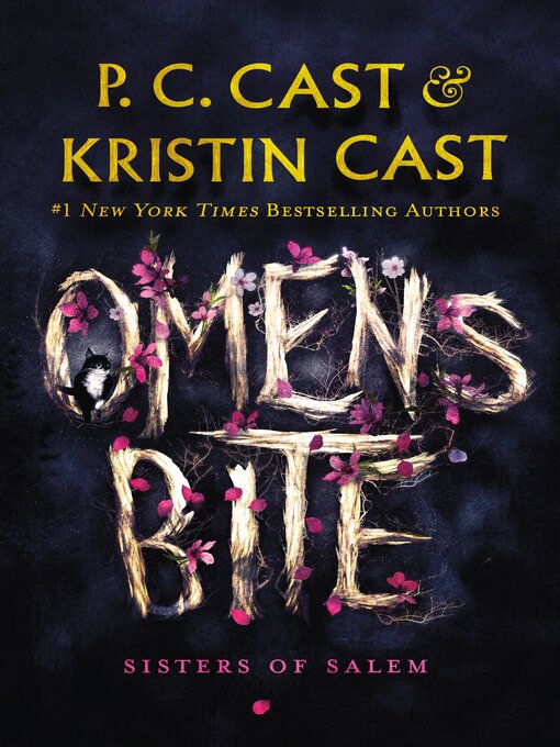 Title details for Omens Bite by P. C. Cast - Available